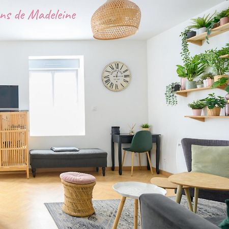 Offre Speciale ! Jolie Pepite - Le Verdoyant Nantes Exterior photo