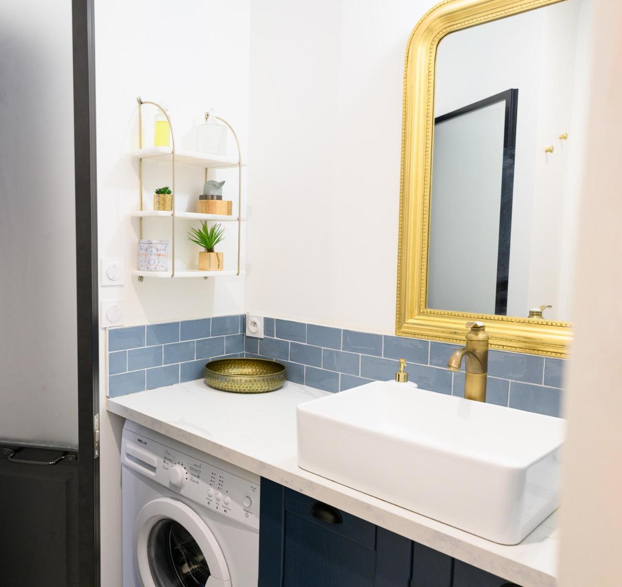 Offre Speciale ! Jolie Pepite - Le Verdoyant Nantes Exterior photo
