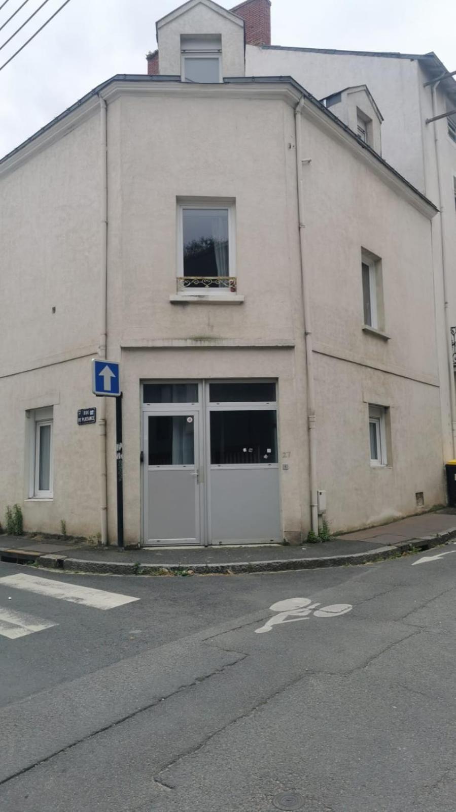 Offre Speciale ! Jolie Pepite - Le Verdoyant Nantes Exterior photo